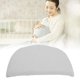 thumbnail image 5 of Almohada De Cuña Lateral, Multiusos, Reduce La Hinchazón, 12 Cm De Altura Máxima, Almohada De Embarazo Para Mujeres, Cuña, Buen Soporte Para Dormir, 5 of 7