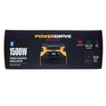 thumbnail image 4 of Inversor de corriente PowerDrive Plus PWD1500P 1500W con Bluetooth, 4 of 9