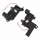 thumbnail image 1 of Reemplazo de Altavoz Interno, Portavoz -Interno Altavoz Proncico 2 Piezas Compactas Conector para Oficina para Z575, 1 of 7