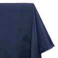 thumbnail image 3 of Nylon Ripstop Fabric PU Coated 70 Denier 1.9oz 62/63" Wide Waterproof Tent Water Repellent Dustproof Airtight Excellent Fabric for Kites (Navy Blue), 3 of 4