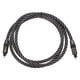 thumbnail image 2 of Fiber Optical Audio Cable 1Pc Designed For Computer Audio Low Loss Transmission Black Durable Material, 2 of 5