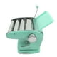 thumbnail image 5 of Máquina para hacer pasta, máquina para hacer fideos, máquina para hacer fideos manual multifunción, máquina para laminar masa, estándares líderes en la industria, 5 of 12