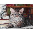 thumbnail image 4 of Romeo & Juliet K-191 Counted Cross-Stitch Kit, 4 of 5
