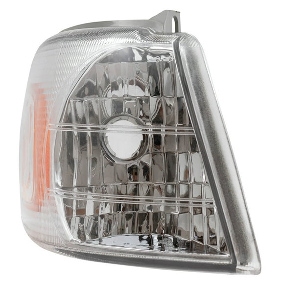 Park/Signal/Side Marker for 1997-2005 Venture for 1997-2004 Silhouette for 1999-2005 Montana for 1997-1998 Trans Sport 15130498 Right GM2521155