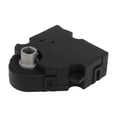 thumbnail image 2 of Car AC Heater Blend Door Actuator 89018373 Sensitive Control Shockproof Replacement for Rainier 2004‑2007, 2 of 14