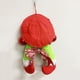 thumbnail image 2 of Pierna Elfo Accesorios Fondo Navideño Patas Papá Noel para Ramas Chimenea, 2 of 9