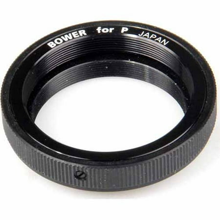 UPC 636980702803 product image for Bower T-Mount Adaptor For Pentax S Cameras | upcitemdb.com