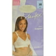 thumbnail image 2 of Everyday Women`s Classic Soft Cup Bra, 5213, 38B, White, 2 of 4
