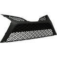 thumbnail image 2 of For Toyota Camry 2018 2019 2020 Bumper Grille | Front | SE | CAPA | TO1036185 | 5310206520, 2 of 3