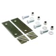 thumbnail image 3 of Mid Motor Plate Mounting Kit, 3 of 3