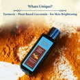 thumbnail image 2 of Blue Nectar Nalpamaradi Tailam Massage Oil for Skin Brightening Turmeric (6.76 fl oz), 2 of 7