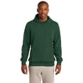 thumbnail image 1 of Sport-Tek &174; Pull-Over à Capuche. St254 XL Vert Forêt, 1 of 2