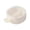 A002- White, variant on Silicone Popsicle Mold, White Diy Homemade Ice Pop Mold For Kids, 1 Pack