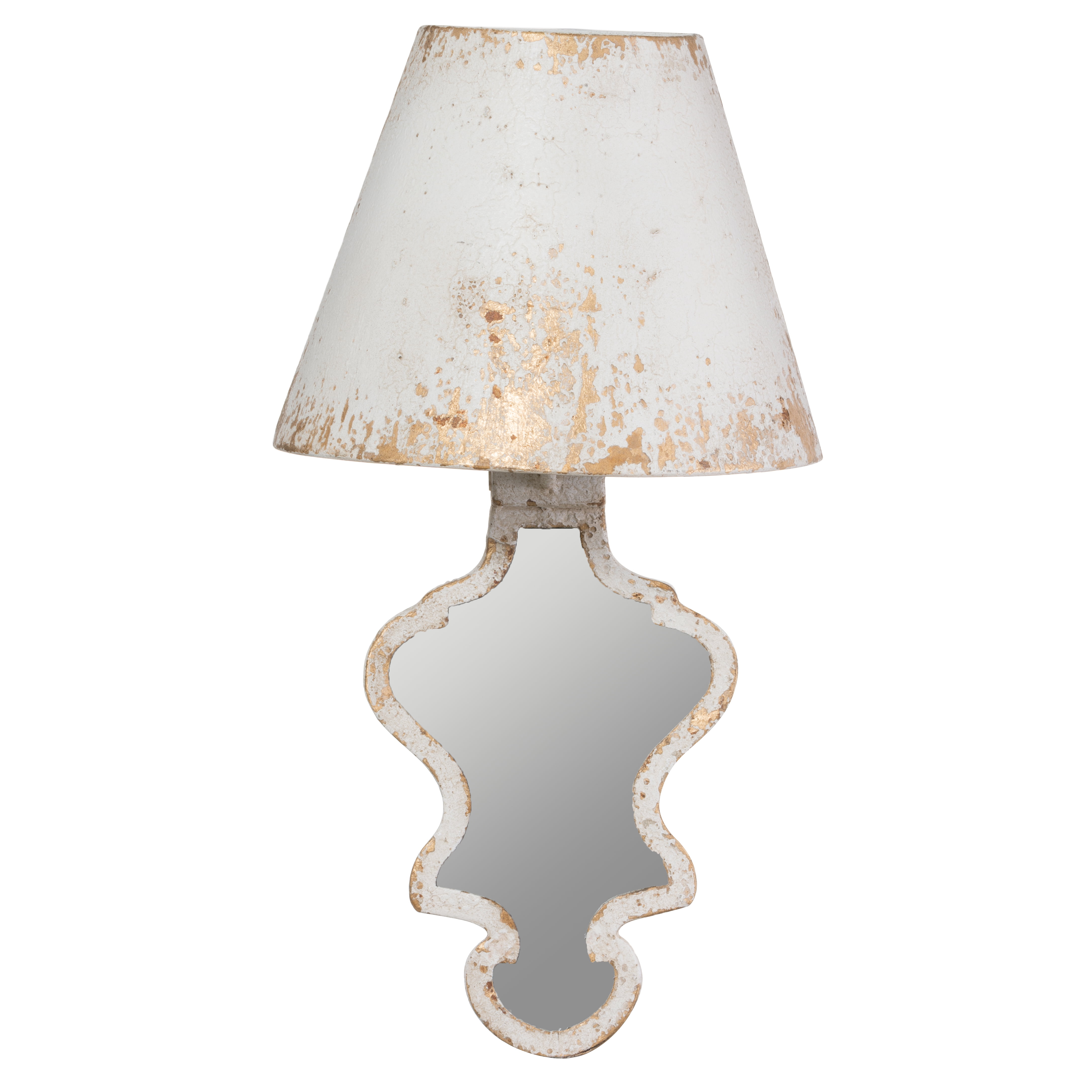A&B Home Swithun Wall Lamp