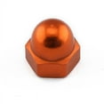 thumbnail image 5 of Aluminum Dome Nut M10x(1.25mm) (DIN1587) (LDOMENUT10F), 5 of 6