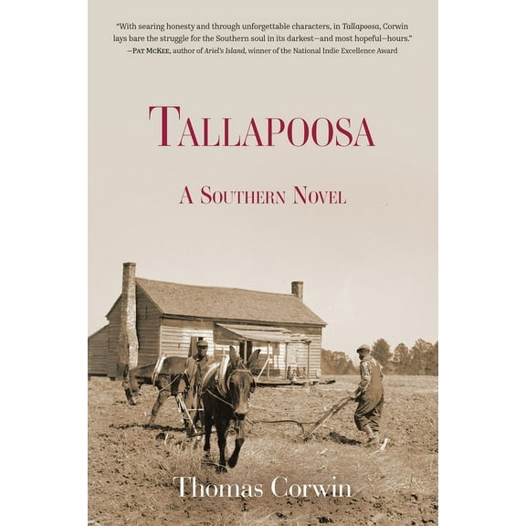 Tallapoosa: A Southern Novel (Paperback)