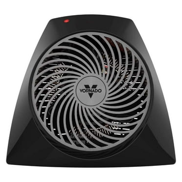 Vornado Vh204  Personal 750W 5.91A Plastic Electric Whole Room Heater