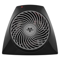Vornado Vh204 Personal 750W 5.91A Plastic Electric Whole Room Heater