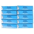 thumbnail image 2 of Palillos Pingüino 2 Puntas Charola de 10 Cajitas de 200 Pzs. C/u, 2 of 8