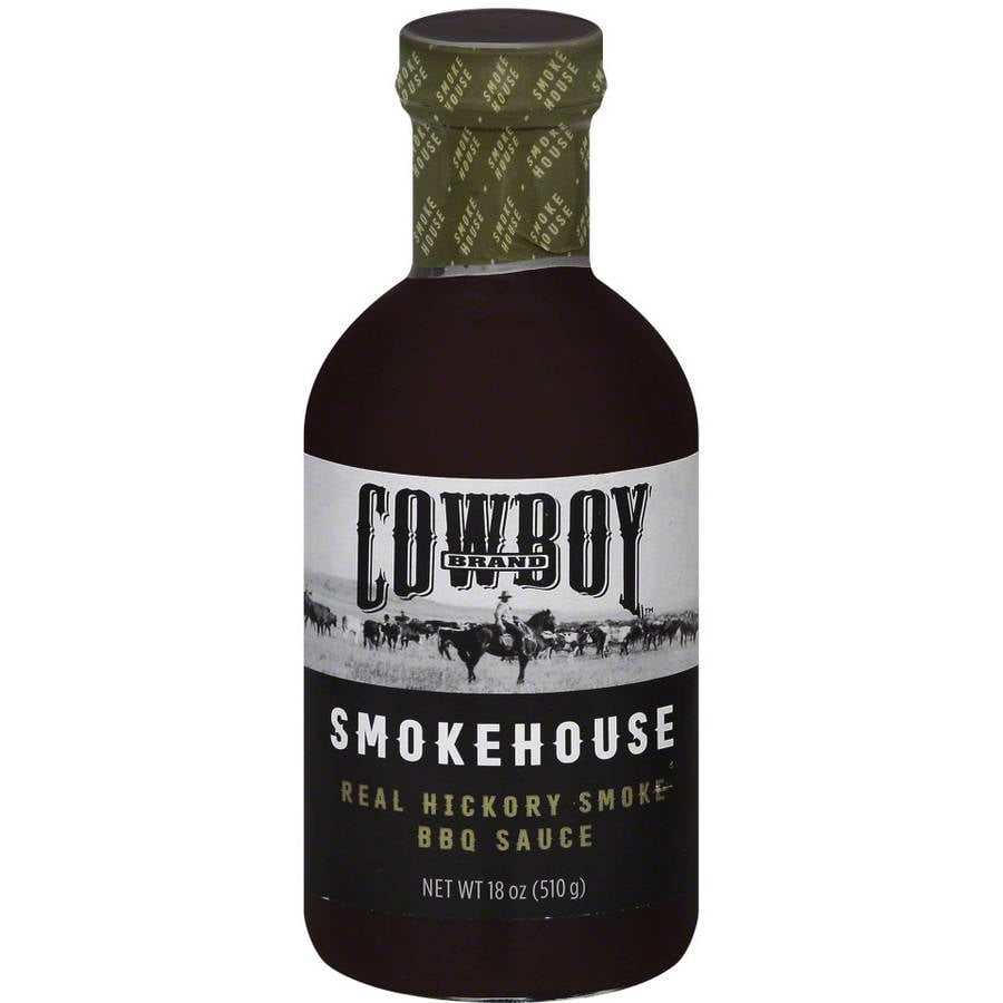 hickory smoke sauce