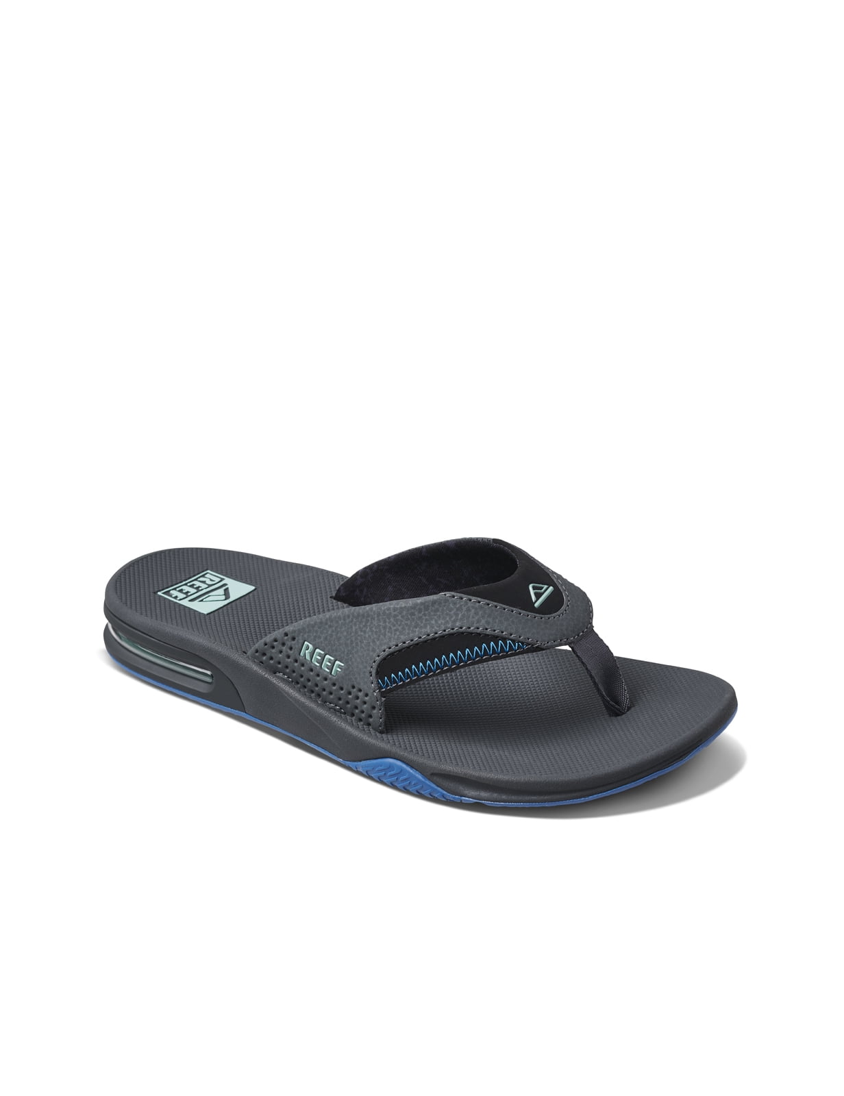 Men's Reef Phantom II Flip Flop - Walmart.com