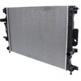 thumbnail image 2 of For 2013-2020 Fusion Radiator DG9Z8005H FO3010317, 2 of 5