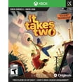 thumbnail image 1 of IT TAKES TWO (XBOX ONE), 1 of 8