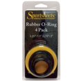 thumbnail image 2 of Sportsheets Rubber O-Ring (4Pack), 2 of 2