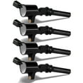 thumbnail image 3 of ECCPP Portable Spare Car Ignition Coils Compatible with For-d/Lincol-n/Mercur-y 1997-2017 Replacement for DG508 DG457 for Travel, Transportation and Repair (Pack of 4), 3 of 5