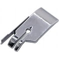 thumbnail image 4 of Woeilo 1/4'' (Quarter Inch) Quilting Patchwork Sewing Machine Presser Foot with Edge Guide for All Low Shank Snap-On Singer, Brother, Babylock, Euro-Pro, Janome, Juki, Kenmore, New Ho, 4 of 5