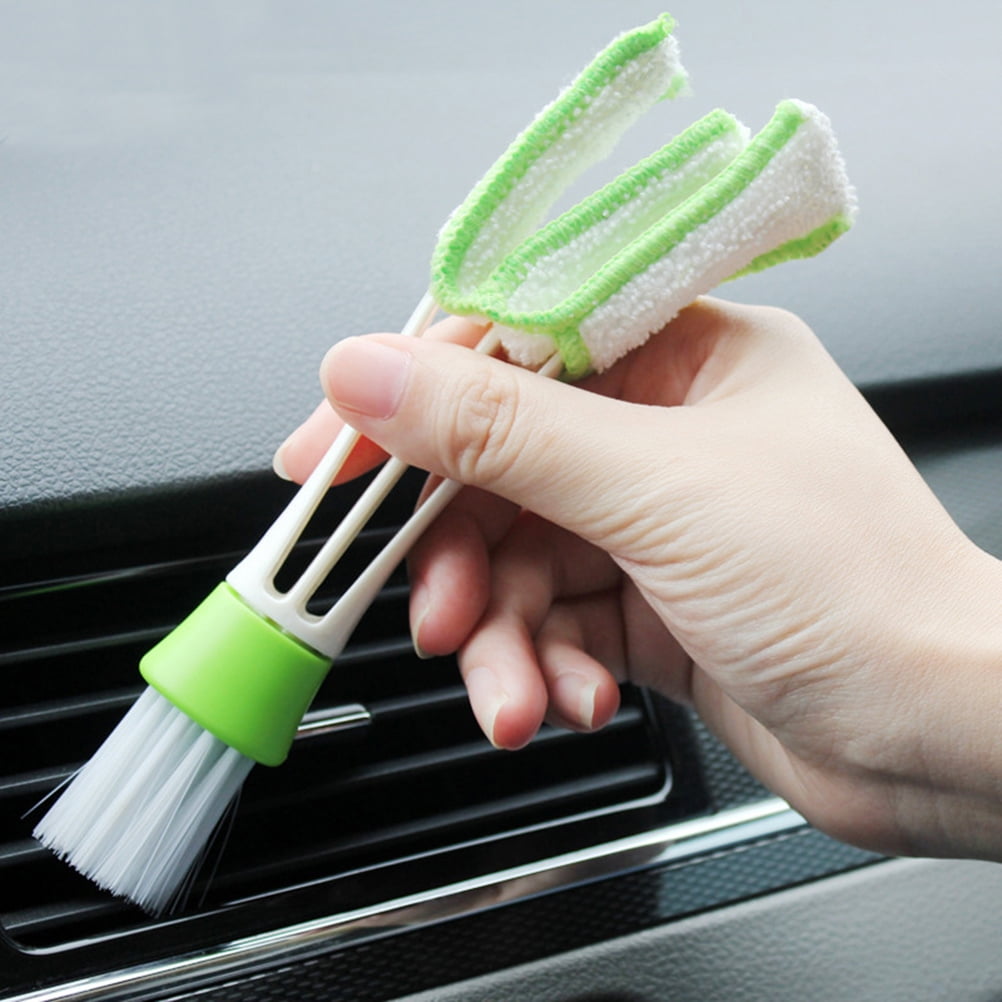 Air Vents & Keyboard Extreme Cleaner Brush - Mini Duster – CES-TECHSTORE