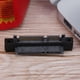 thumbnail image 1 of Adaptador de puerto SATA macho a hembra de 90 grados y 22 pines para SATA HDD SSD (derecha) Sywqhk Para estrenar, 1 of 8