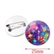 thumbnail image 4 of 10 piezas/20 piezas de dibujos animados de Disney Inside Out 2, insignia de Anime, lindo broche, insignia de juguetes para niños, regalo para niños, 4 of 5