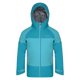 thumbnail image 1 of Regatta - Chaqueta impermeable modelo Aptitude para niño (azul) Regatta UTRG2828_P, 1 of 1