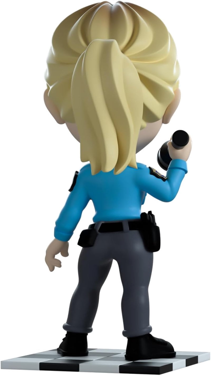Youtooz: FNAF Movie Collection [Vanessa Vinyl Figure #50]
