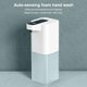 thumbnail image 5 of Dispensador automático Cateissary de baño recargable con sensor, 5 of 6