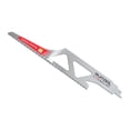 thumbnail image 4 of Reciprocating Saw Hoja Sierra Sable Cuchilla Corte Madera Acero Inoxidable Alta Resistencia Multifunción Adecuada para Carpintería Bricolaje Tubos, 4 of 8