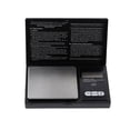 thumbnail image 1 of Electronic Scales Jewelry Gold Balance Weight Gram LCD Pocket Weighting, Digital Kitchen Scale With High Precision 0.01g ,Easy to Use, 1 of 6