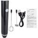 thumbnail image 4 of Electric Mixer mini, Electric Whisk Milk Frother USB Rechargeable, 4 of 4