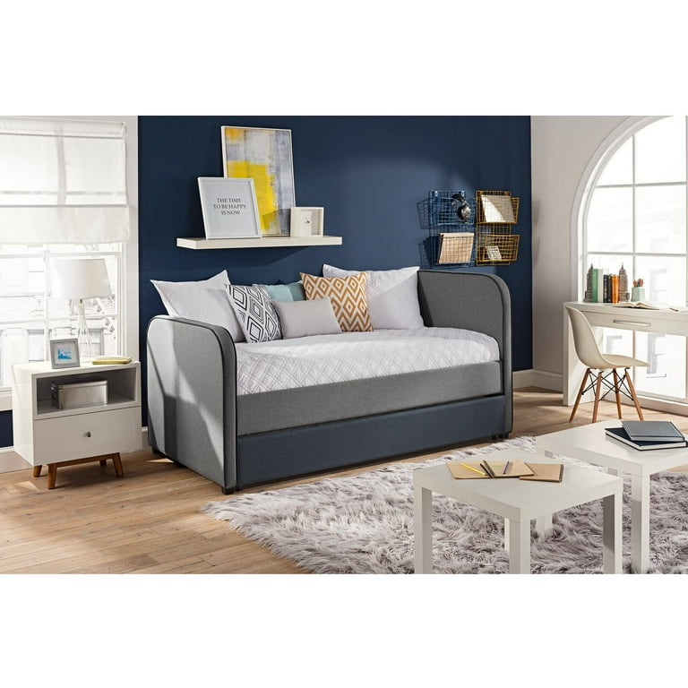Brianne daybed with sale trundle
