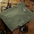 thumbnail image 3 of GIMMEDAT Perfect Ten Short Sleeve Deer Hunting Shirt Gift Men Women Dad, 3 of 3