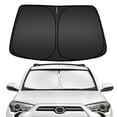 thumbnail image 1 of Cubierta de Parabrisas para Sol ARISMOTOR para Toyota 4Runner 2010-2025, 1 of 7