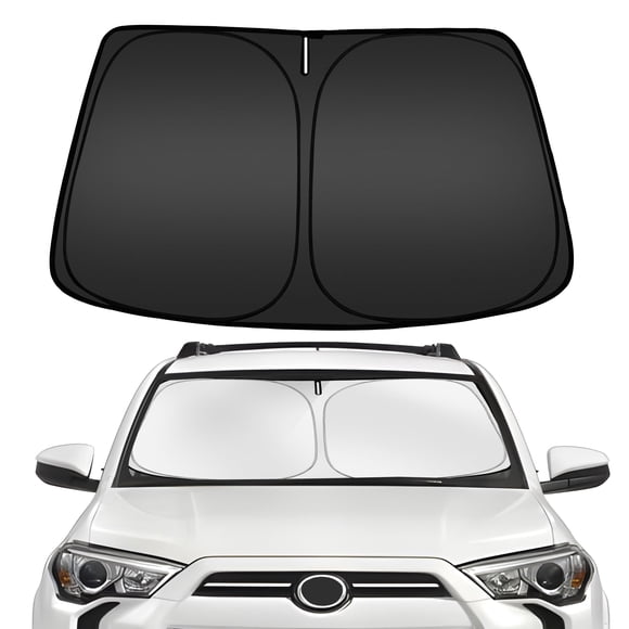 Cubierta de Parabrisas para Sol ARISMOTOR para Toyota 4Runner 2010-2025