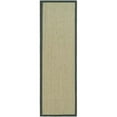 thumbnail image 1 of Safavieh Natural Fiber Marble Area Rug - Runner 2'6" x 12', 1 of 2
