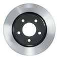 thumbnail image 3 of Wagner BD126327E Brake Rotor Fits select: 2004-2013 MAZDA 3, 3 of 9