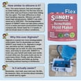 thumbnail image 5 of Flex | Remeltable Silicone Free Mold Maker, 5 of 9