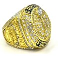 thumbnail image 3 of 2023 Fantasy Football Championship Trophy Rings Prize, 3 of 13