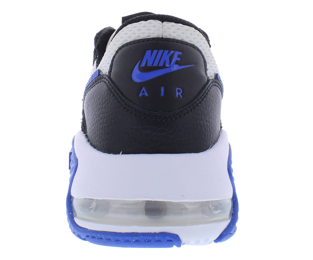 NIKE Air Max Excee Mens FQ8738-010 (Black/Game Royal-White 