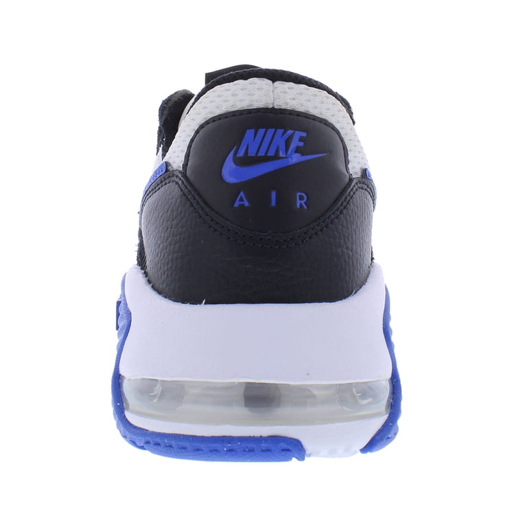 NIKE Air Max Excee Mens FQ8738-010 (Black/Game Royal-White  display picture 1