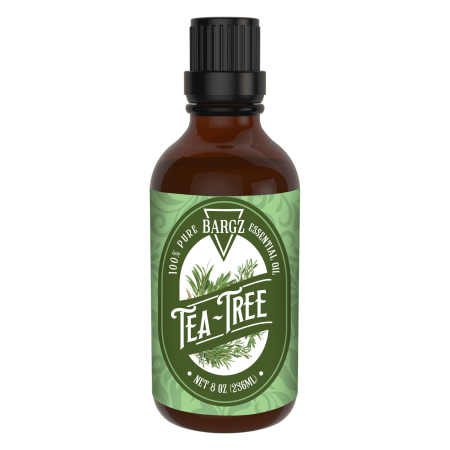 Tea Tree Essential Oil  Skin Care  Foot Odor  Pest Repellent & Natural Fragrance